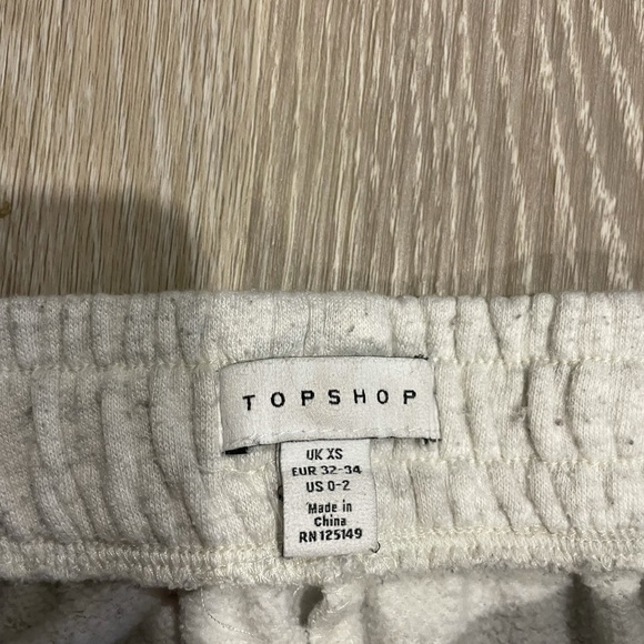 Grey Sweatpants - Picture 3 of 3